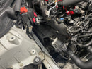BMW F-series/G-series B46/B48 Turbo Heat Shield-4