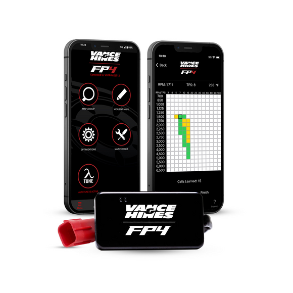 Vance & Hines 0 Fuelpak FP4 07-13