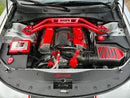 Hellion 2006-2023 Hemi 5.7L / 6.1L / 6.4L Street Sleeper® Hidden Twin Turbo System (Challenger, Charger, 300C, Magnum)-4