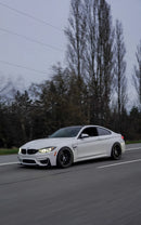 CTS Turbo F80/F82 BMW M3/M4 Lowering Springs-9