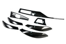 Karbonius F8X M3 / M4 Carbon Interior Replacement Trim Set-1