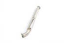 ISR Performance ST Series Polished Tip Exhaust - Scion FRS, Subaru BRZ, Toyota GT86, GR86-3