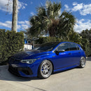 Front Lip for MK8 Golf R (2022-2024) - bumper mounted splitter-4