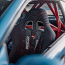 OMP WRC-R SEAT WITH M-RAIN PATTERN-9