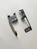 PCI 88-91 CRX STANDARD BOTTOM MOUNT HATCH BRACKETS ONLY-1