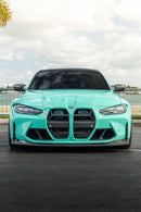 MAD BMW G8x M2 M3 M4 Air Intake (Front Facing)-5