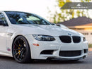 AutoTecknic E9X M3 Dry Carbon CRT Aero Front Lip-1