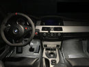 AutoTecknic Bright Red Start Stop Button | BMW E89 Z4-2