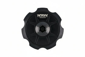 NRW-Design BMW S58 Billet Multi Baffled Oil Cap - 0
