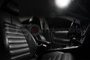 Complete Interior LED Kit For Volkswagen CC/Passat-2