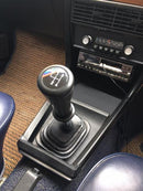 Condor Weighted Tall Shift Knob- 2002-2