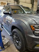 DITCH LIGHT BRACKETS - ATLAS (2018-2024)-2