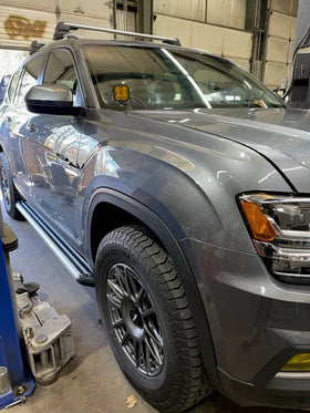 DITCH LIGHT BRACKETS - ATLAS (2018-2024) - 0