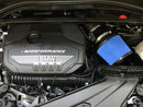 BMS Billet Intake for BMW F48 X1 M35i, F39 X2 M35i, F44 M235i, F40 M135i (Transverse Engines)-3