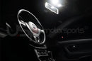 Complete Interior LED Kit For Volkswagen CC/Passat-4