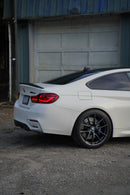 CTS Turbo F80/F82 BMW M3/M4 Lowering Springs-10