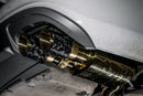 Audi B8 / B8.5 S4 / S5 Valved Sport Exhaust System-23