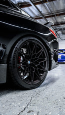 EMD Auto Lowering Spring Kit For BMW G82 M4-5