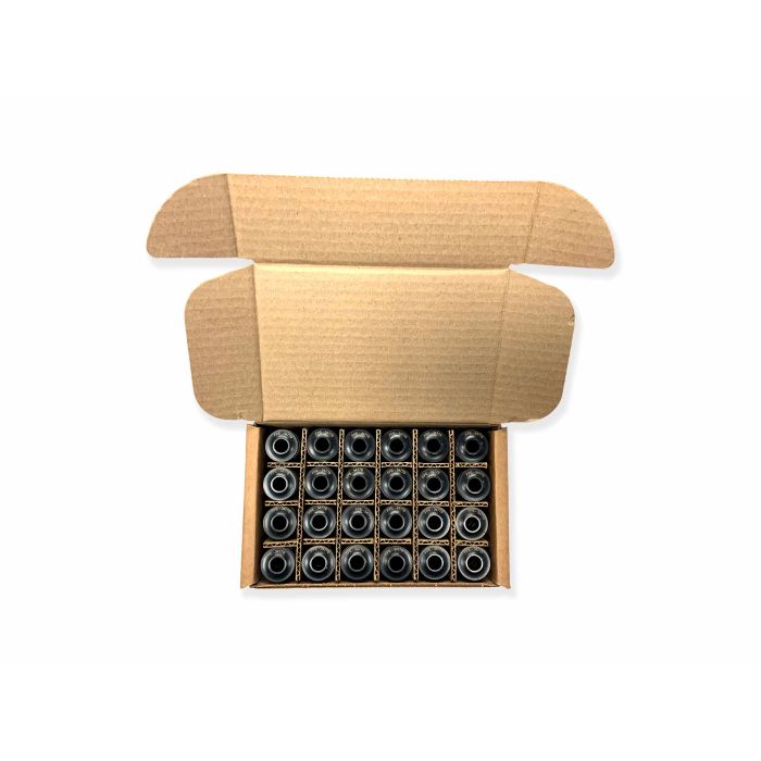 Fleece Performance Cummins 24V Spring And Retainer Set - 0