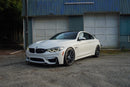 CTS Turbo F80/F82 BMW M3/M4 Lowering Springs-11