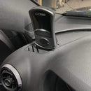 CJM Industries Defrost Vent Accessport Mount - Audi A3 & S3 8V 2015 - 2020-3