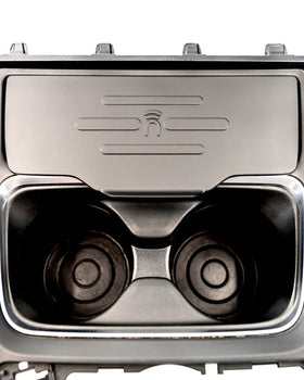 BMW 2012-16 3/4 Series F30/F31/F32/F33/F34/F36 (PRE LCI) / F80/F82/F83 M3/4 Wireless Device Charging Unit - 0