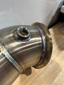 PARK AUTO MOTORSPORTS B58 5" Catless Race Downpipe Upgrade-4