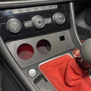 CJM Industries Lower Cubby Gauge Pod - VW MK7 Jetta / GLI-4