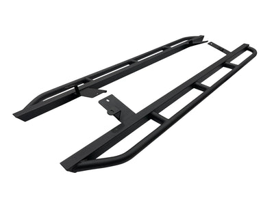 ROCK SLIDERS - MACAN (2015-2021)