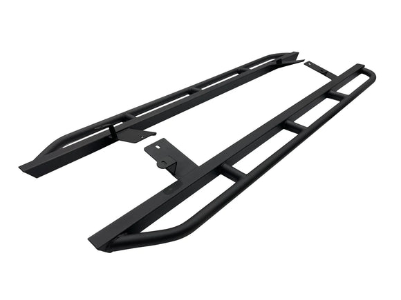 ROCK SLIDERS - MACAN (2015-2021)
