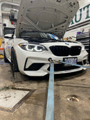 BMW F8X M3 M4 M2 COMP S55 ECU TUNE STAGE 1 - STAGE 3-2