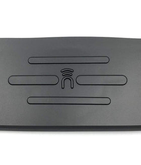 BMW E9X 3 SERIES (E90/E91/E92/E93) INDUKTIV Wireless Device Charging Unit - 0