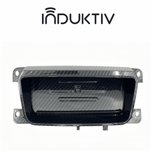 BMW E9X 3 SERIES (E90/E91/E92/E93) INDUKTIV Wireless Device Charging Unit