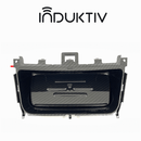 BMW E8X 1 SERIES (E81/E82/E87/E88) INDUKTIV Wireless Device Charging Unit-9