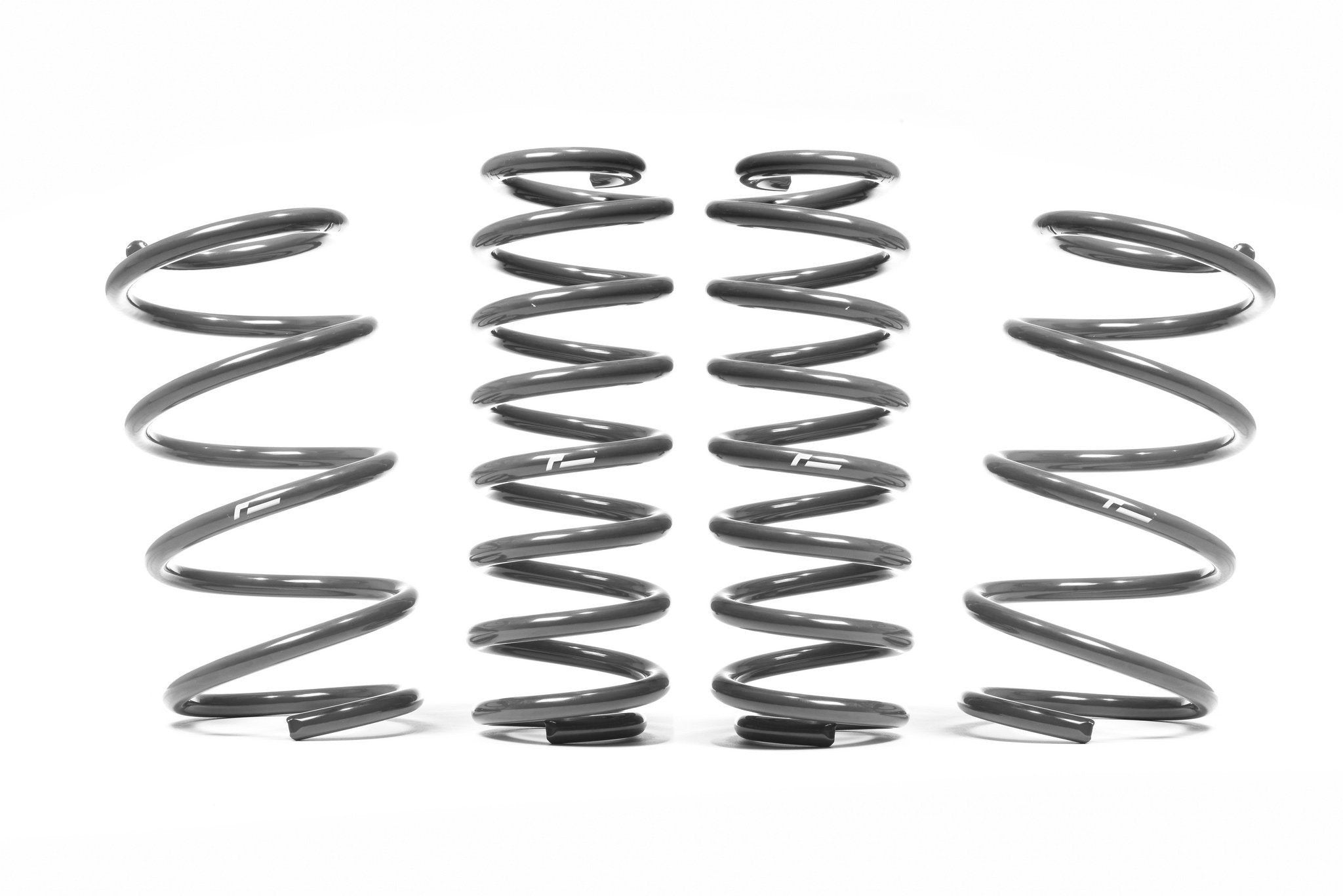 VWR Sports Spring Kit - MQB: Golf 7 1.8TSI
