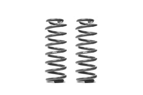 VWR Sport Springs For MK7 Golf R - 0