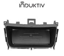 BMW E8X 1 SERIES (E81/E82/E87/E88) INDUKTIV Wireless Device Charging Unit-6