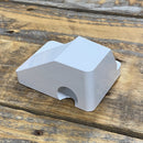 E30 5 Lug Conversion Solid Control Arm Mounts - Front Control Arm Bushing (Treehouse TrackCAB)-6