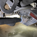 E30 5 Lug Conversion Solid Control Arm Mounts - Front Control Arm Bushing (Treehouse TrackCAB)-3