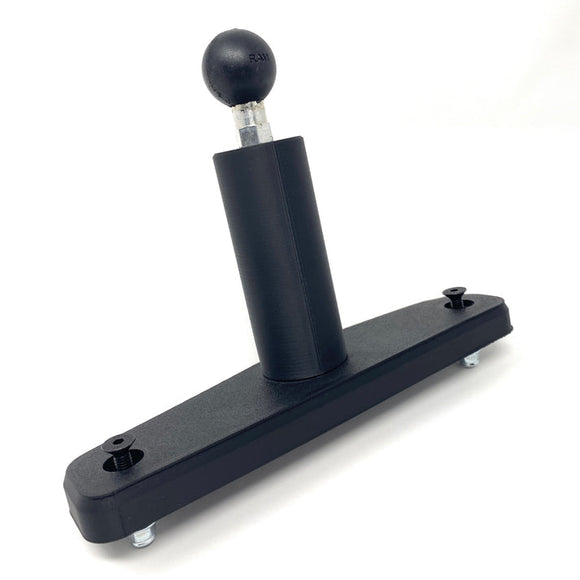 CJM Industries Upper Dash Shelf Mount - VW / Mk5