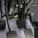 Accelerator Pedal Bushings - E34, E32, E31-3