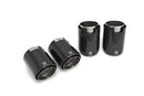 3D Design F8X M2 / M3 / M4 Carbon Exhaust Tip Set-1