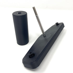 CJM Industries Upper Dash Shelf Mount - VW / Mk5