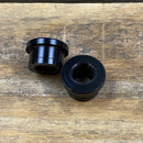 Accelerator Pedal Bushings - E30 / E28 / E24 / E23-2