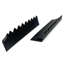 CJM Industries Wind Buffeting Diffuser - VW / MK7 / MK7.5 / Golf / GTI / R | 2023168-7GWNR-1