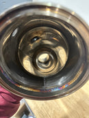 PARK AUTO MOTORSPORTS B58 5" Catless Race Downpipe Upgrade-5