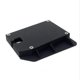 CJM Industries Coin Tray Airlift Mount - VW B6 Passat - 0
