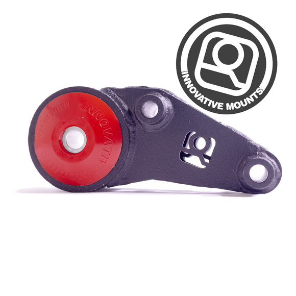 Innovative 04-08 Acura TL V6 Replacement Manual Transmission Mount Kit 60A Bushings