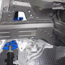 E8X, E9X & Z4 ENGINE MOUNTS-9