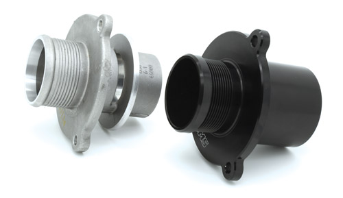 VW & Audi EA888 Gen 3 Turbo Muffler Delete